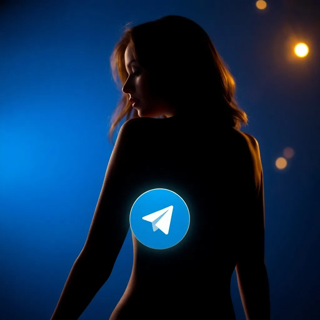 Image Canal Telegram