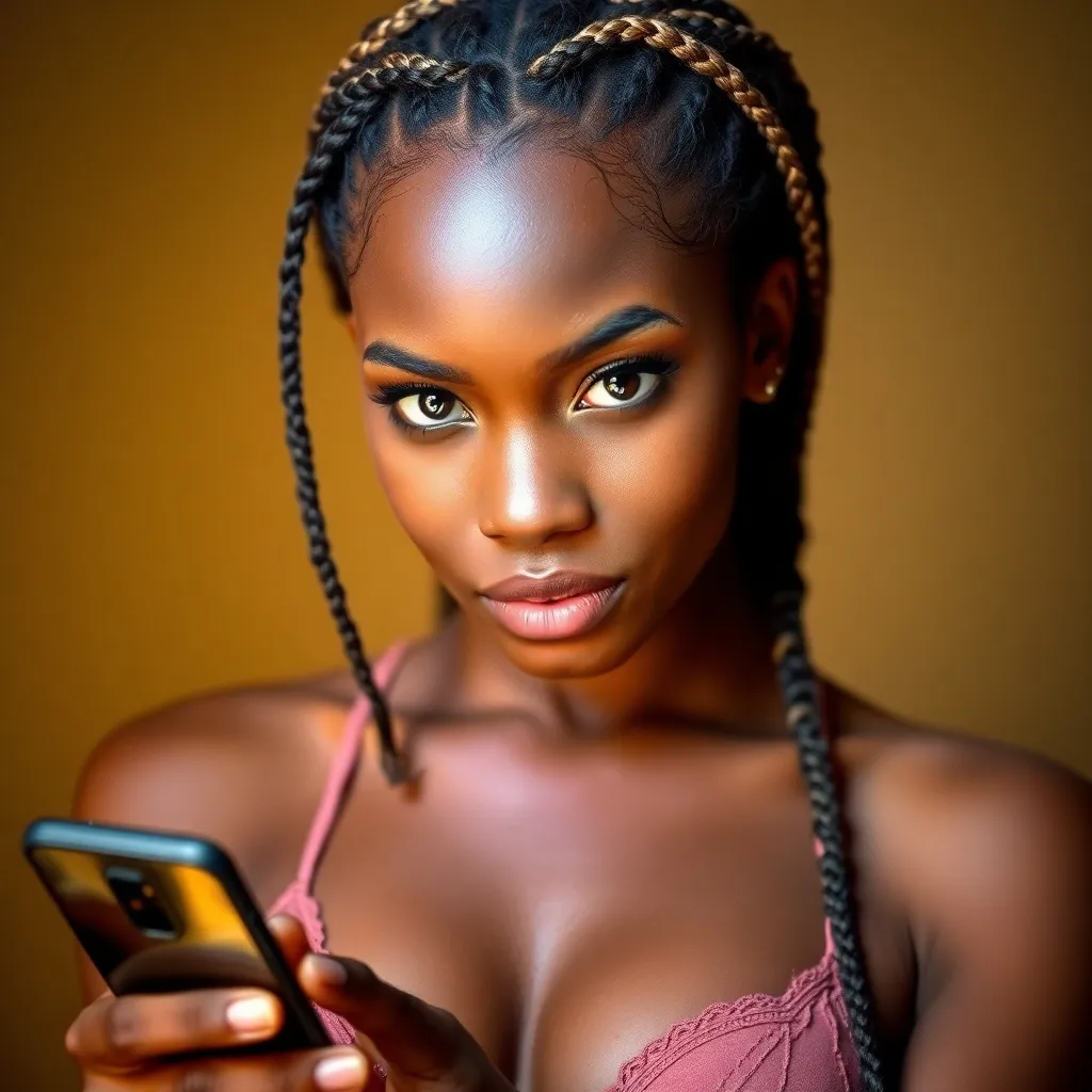 Telegram X Cameroun